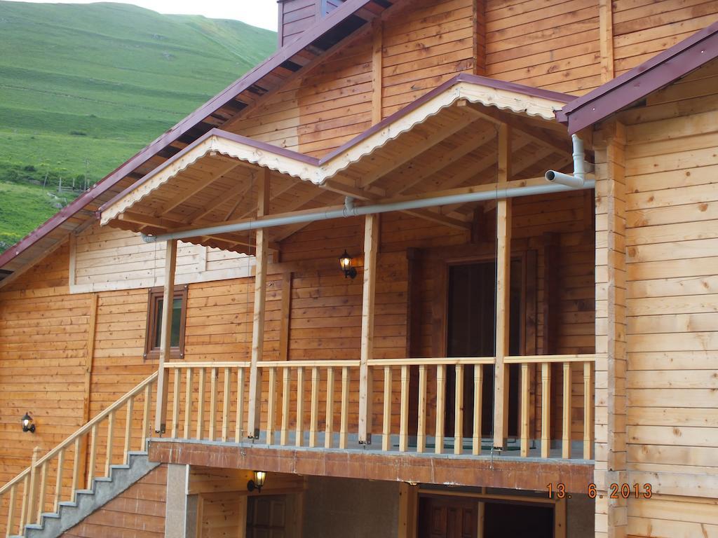 Yedigoller Hotel & Restaurant Узунгель Экстерьер фото