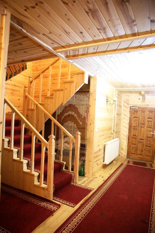 Yedigoller Hotel & Restaurant Узунгель Экстерьер фото